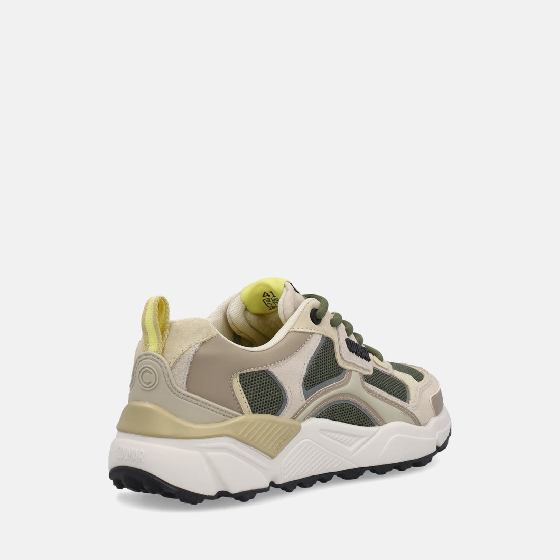 COLMAR TRAVIS GARNER FIELD 027