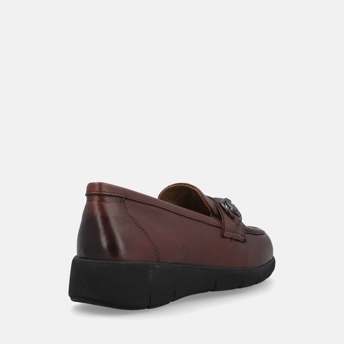 CORSO MILANO MOCASSINI