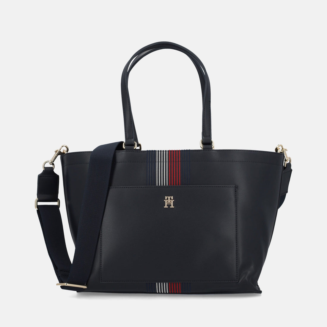 TOMMY HILFIGER DISTINCT TOTE
