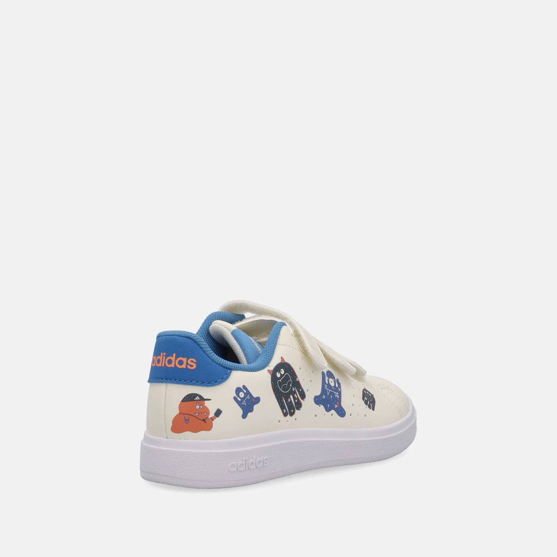 ADIDAS ADVANTAGE BASE 2.0 CF