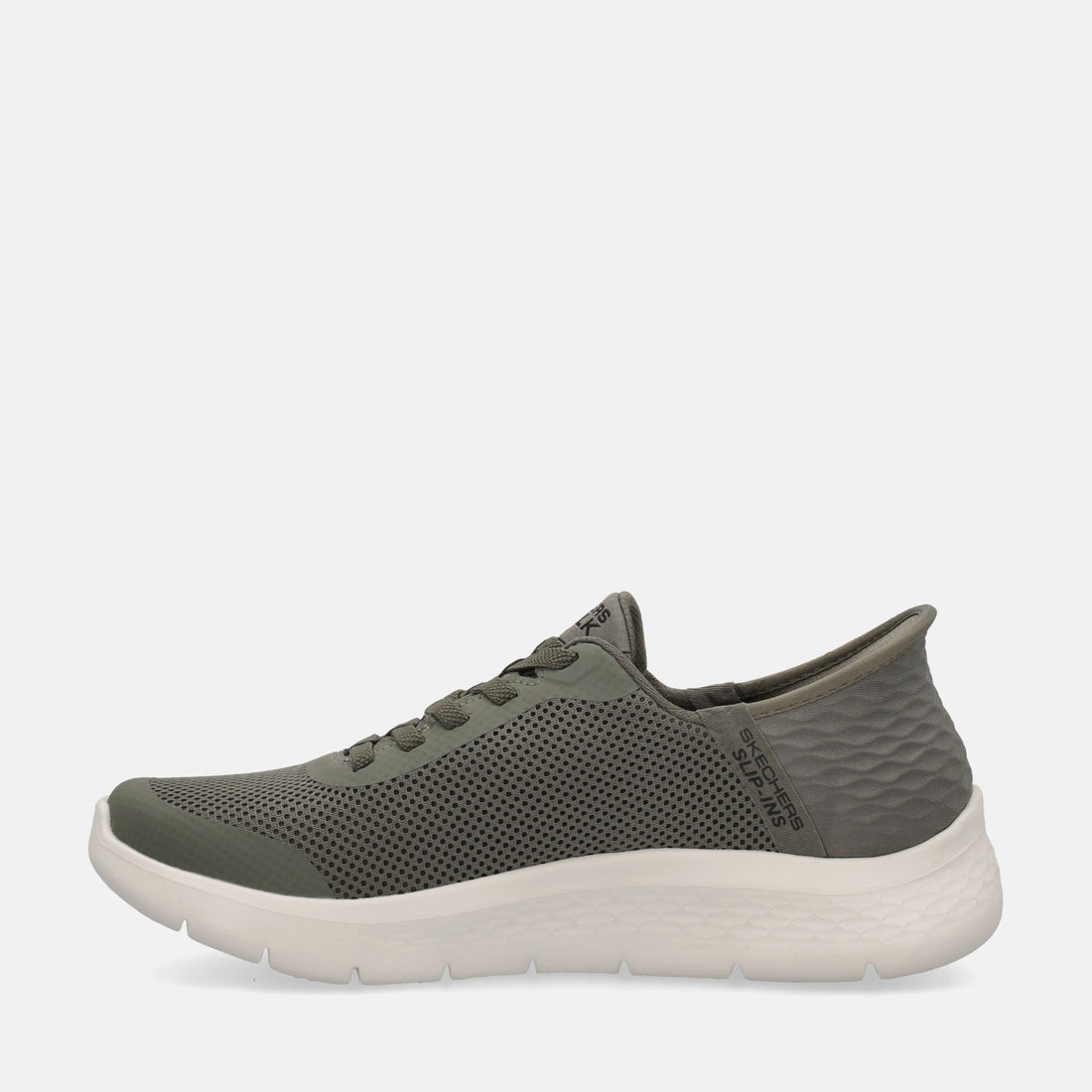 SKECHERS GO WALK FLEX - HANDS UP SLIP-INS