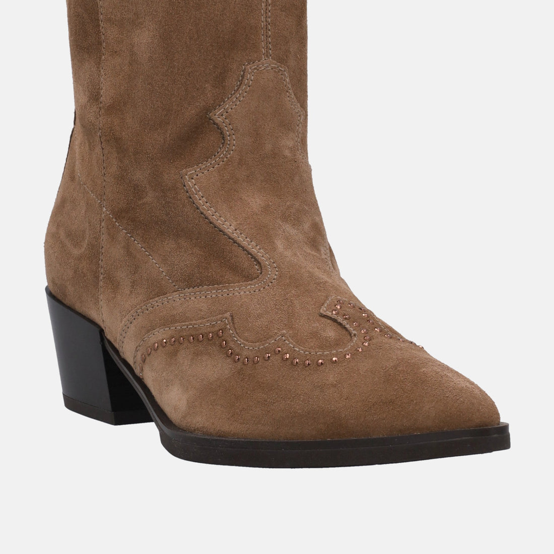 NERO GIARDINI TEXANI