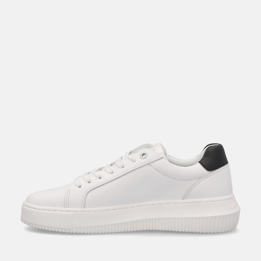 CALVIN KLEIN CHUNKY CUPSOLE MONO