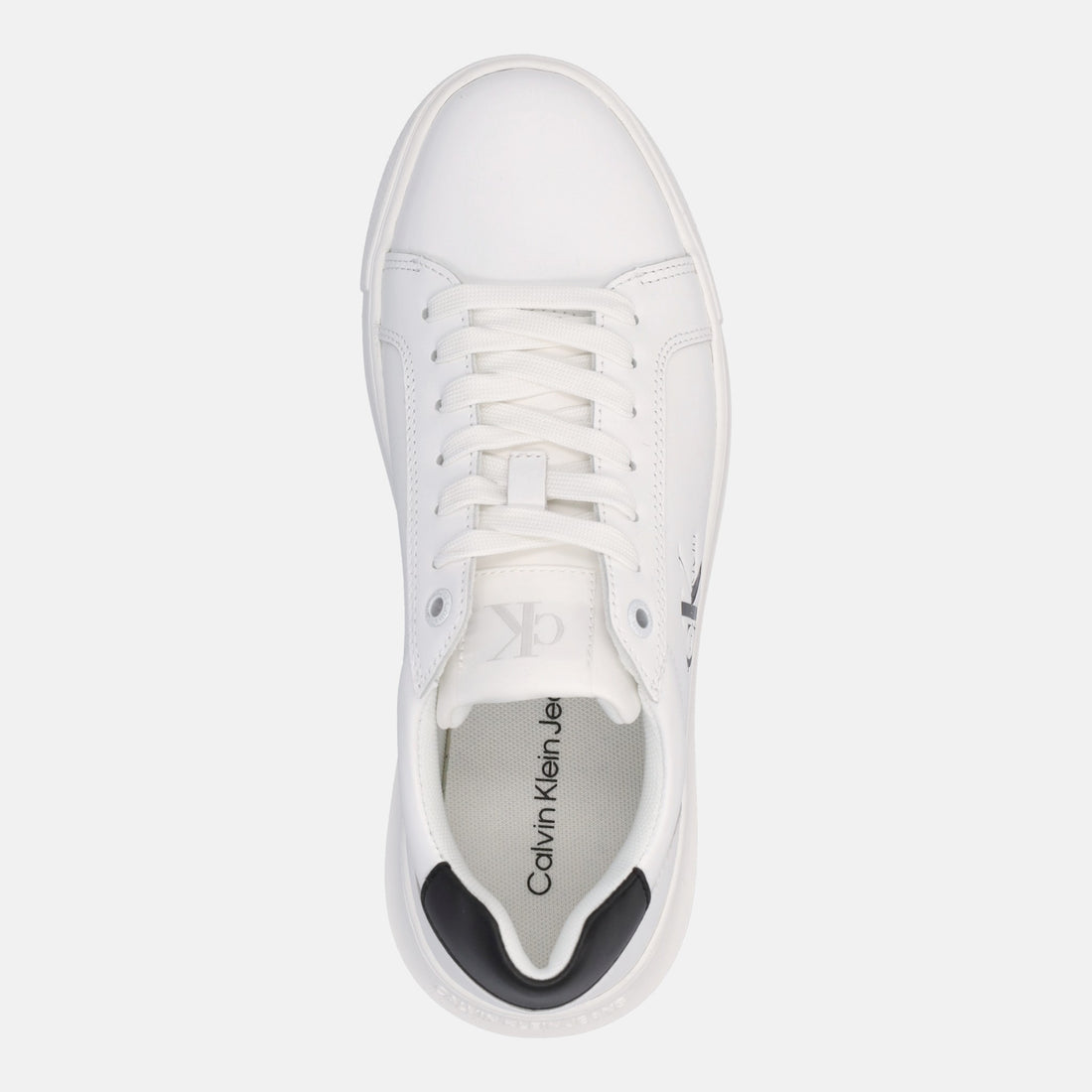 CALVIN KLEIN CHUNKY CUPSOLE MONO