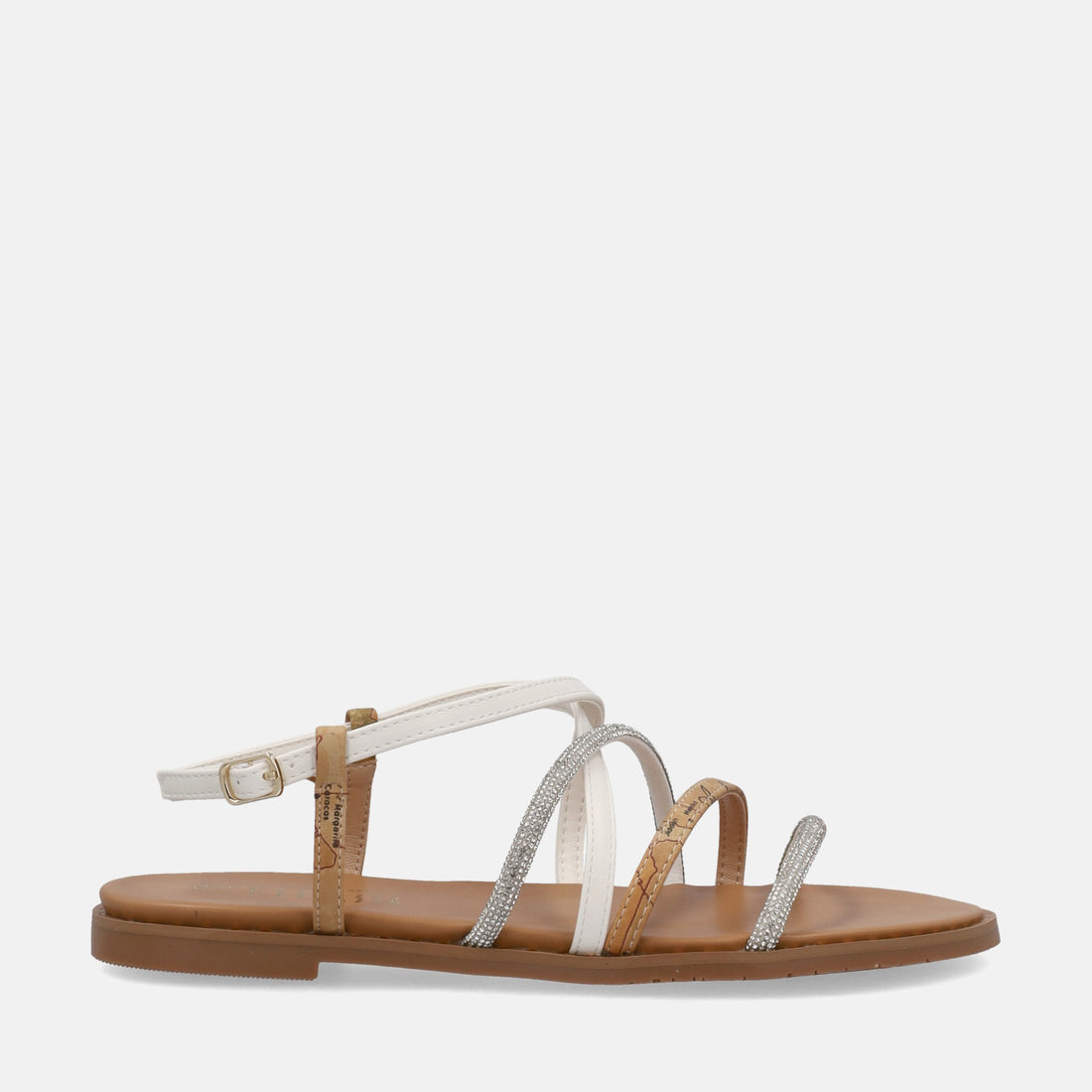 PRIMA CLASSE SANDALI
