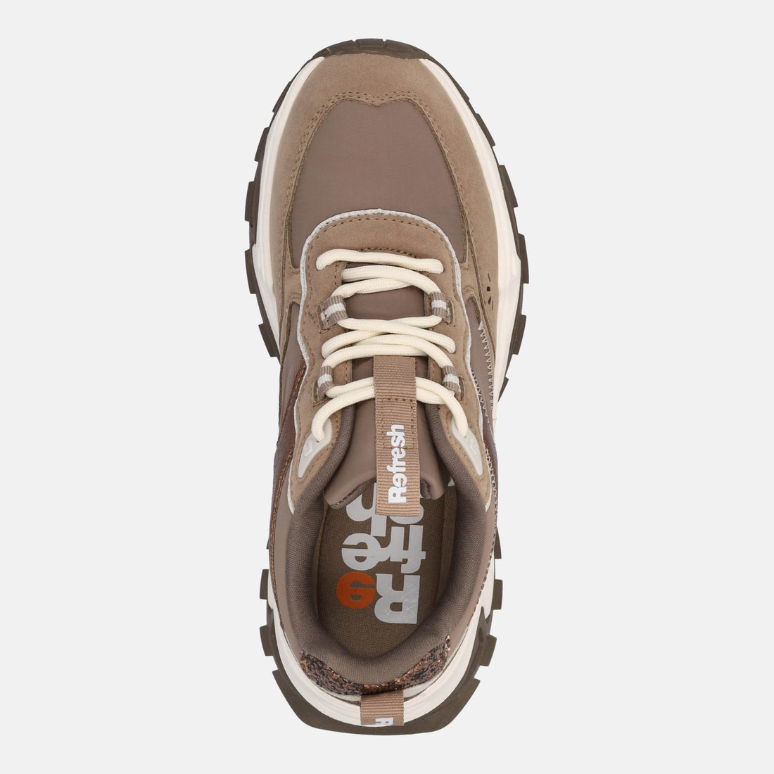 REFRESH SNEAKERS