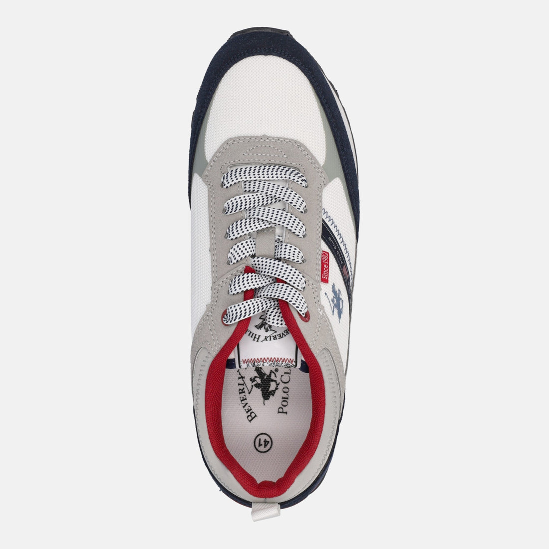 BEVERLY HILLS POLO CLUB SNEAKERS