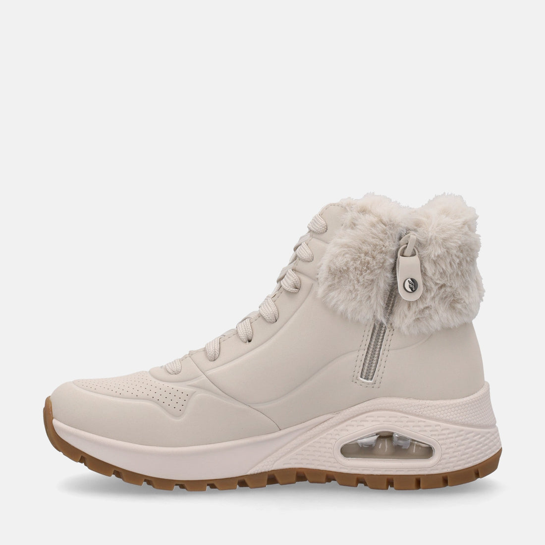 SKECHERS UNO RUGGED - FALL SHIMMER