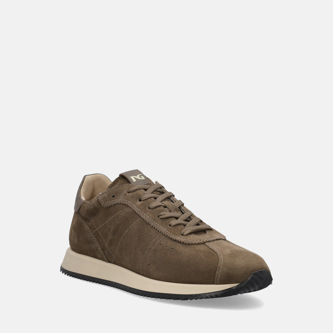 NERO GIARDINI SNEAKERS