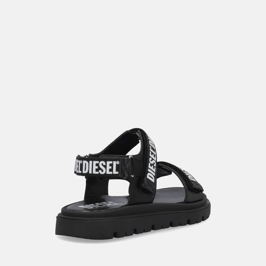 DIESEL D-SANTAP