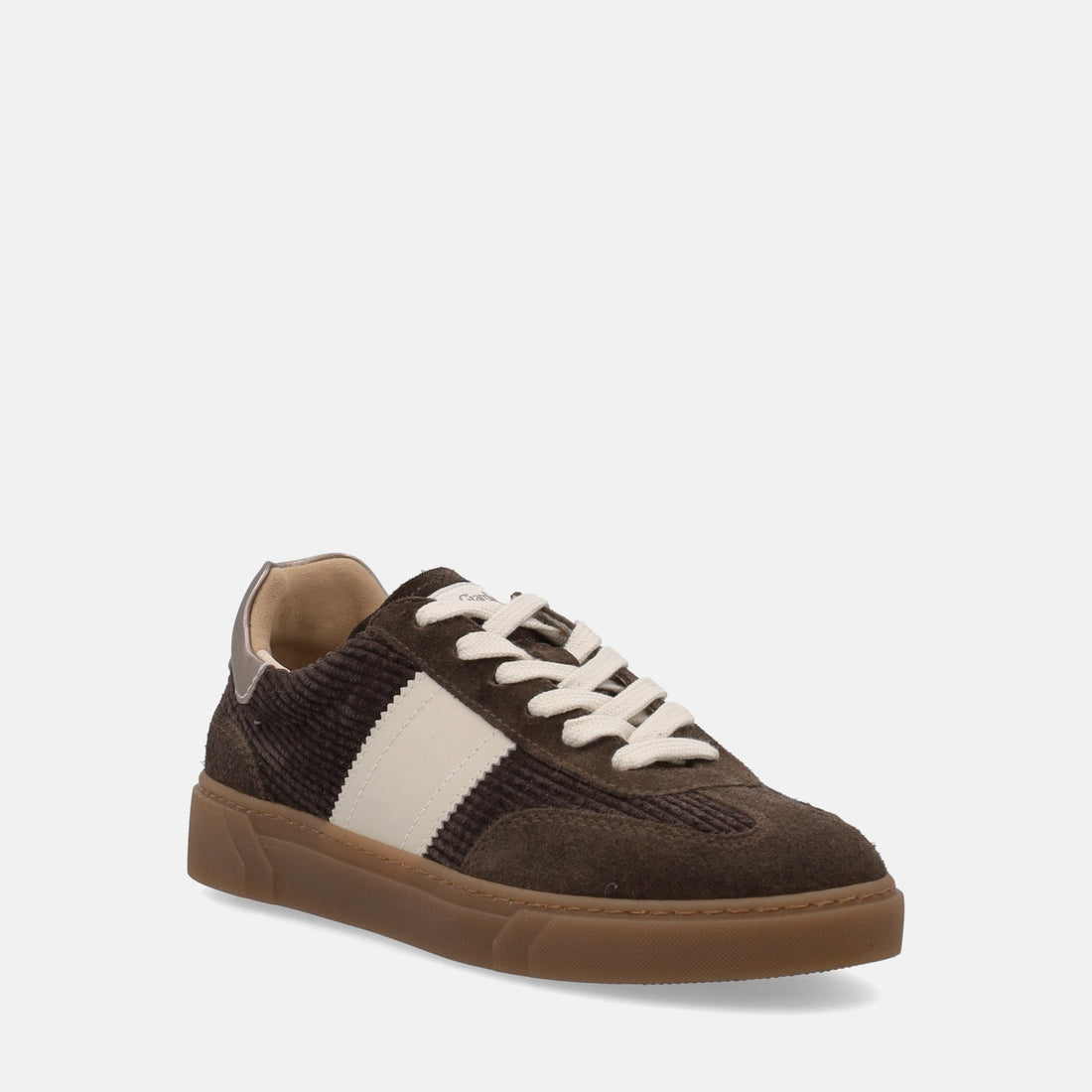 NERO GIARDINI SNEAKERS