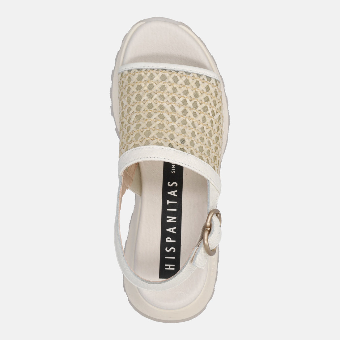 HISPANITAS AMBAR