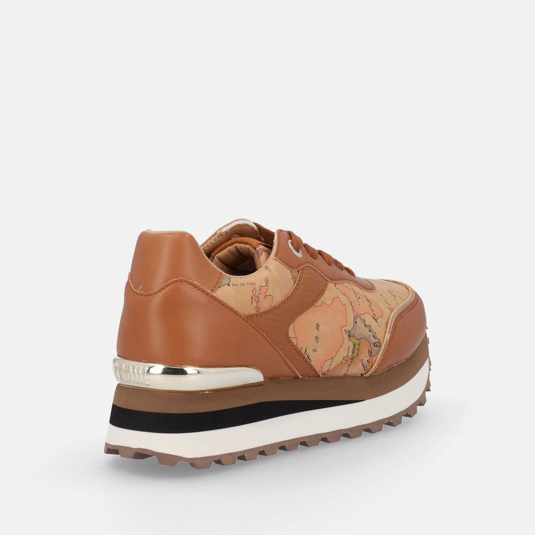 PRIMA CLASSE SNEAKERS