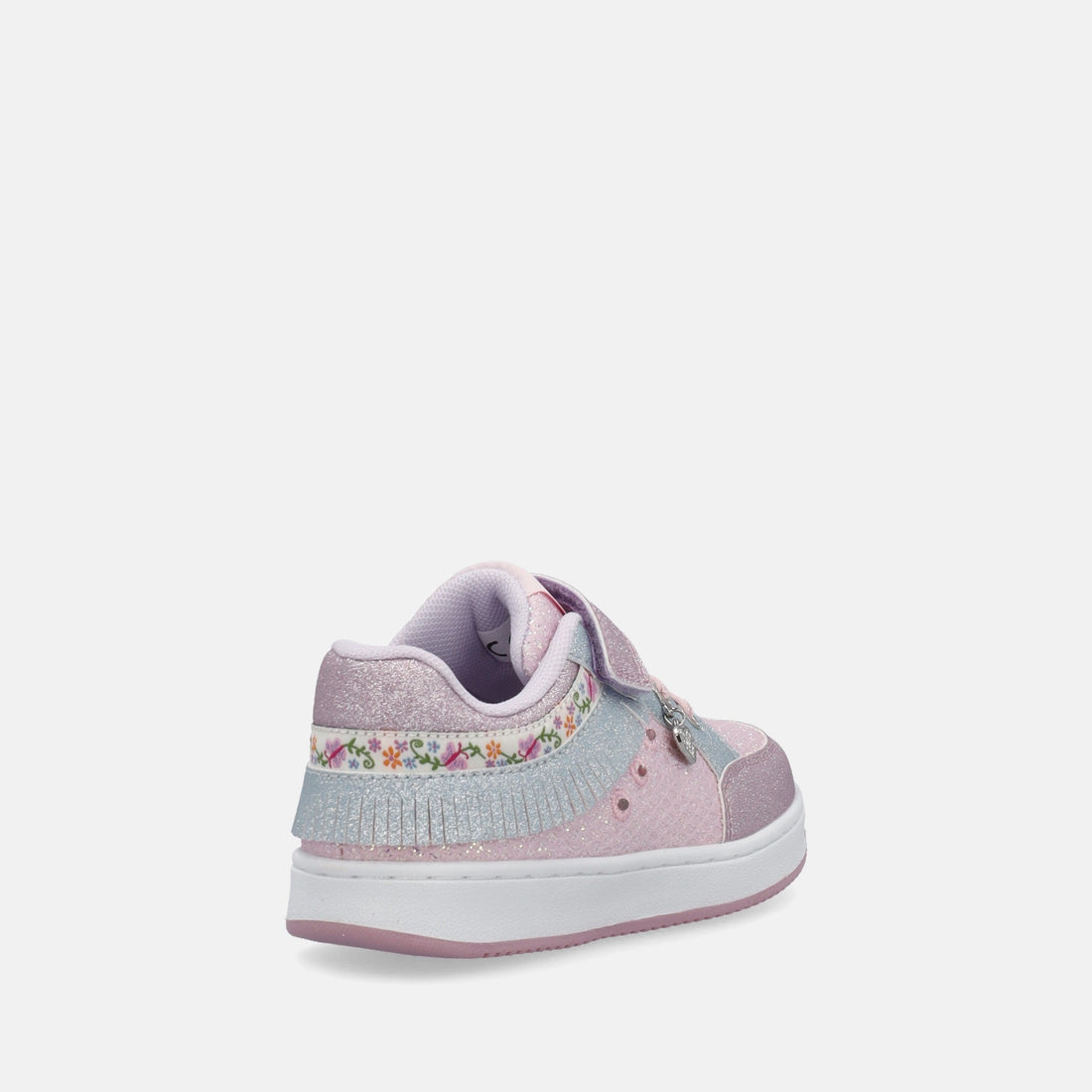 LELLI KELLY FRANGETTA LUCI