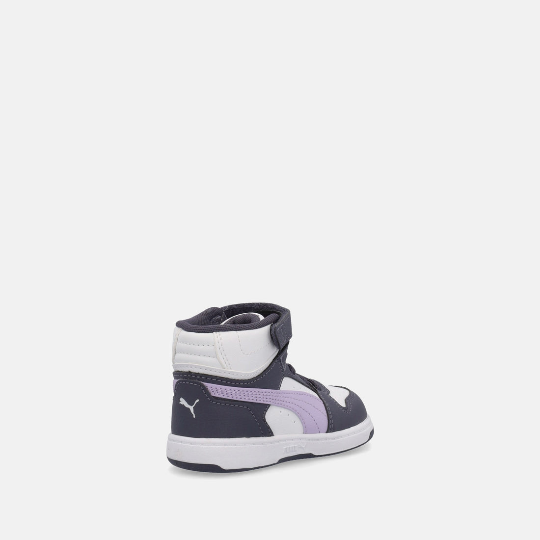 PUMA REBOUND SLAM MID AC+ INF