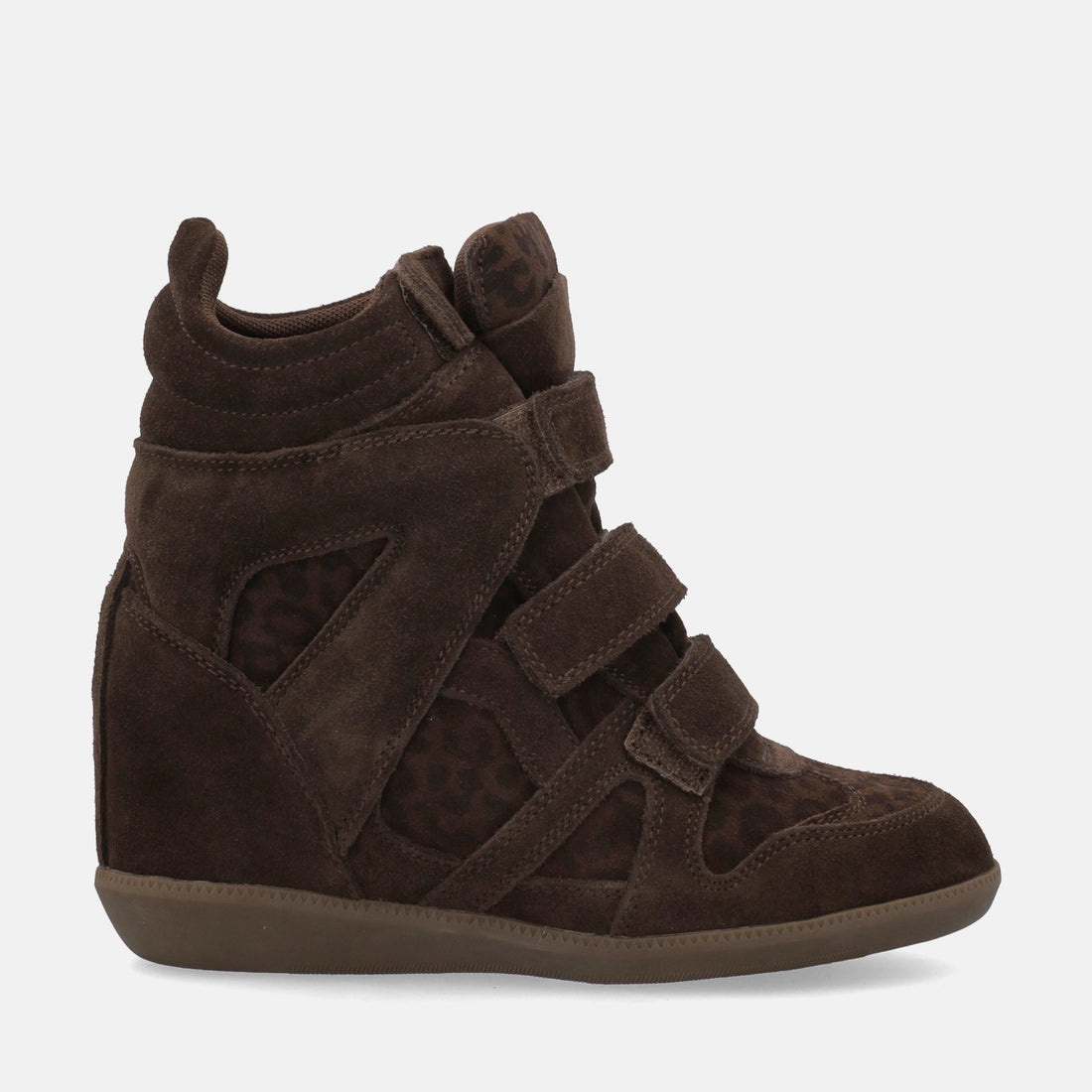 CORSO MILANO SNEAKERS CON ZEPPA