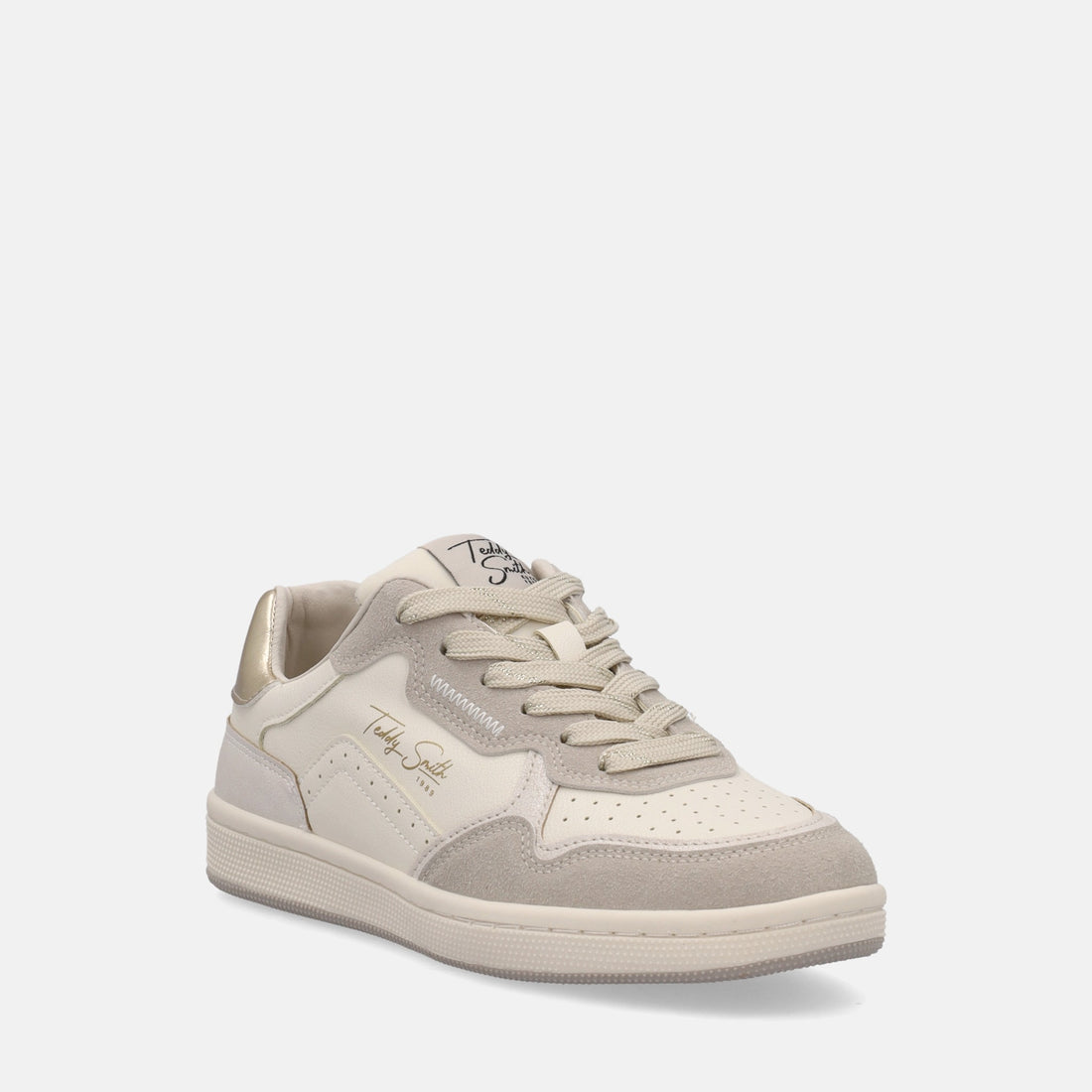 TEDDY SMITH SNEAKERS