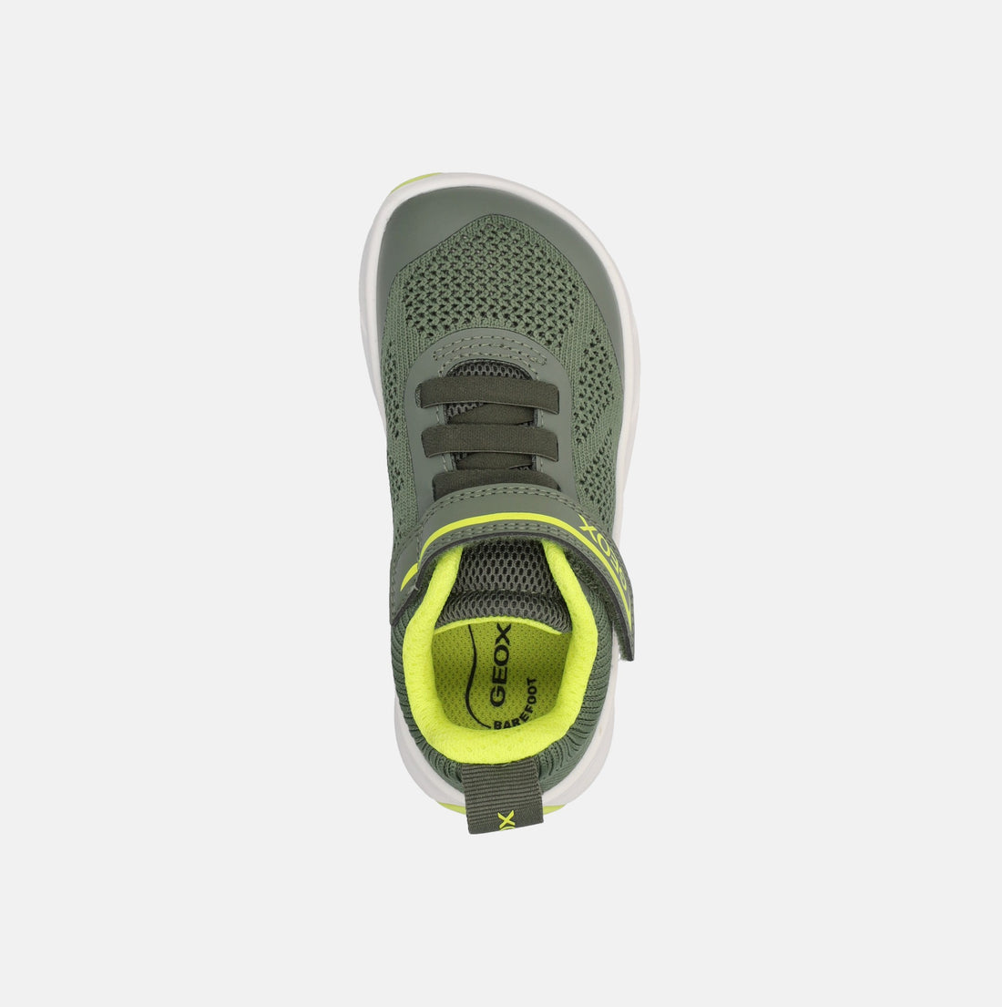 GEOX FOOT-RUN
