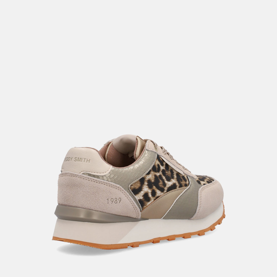 TEDDY SMITH SNEAKERS