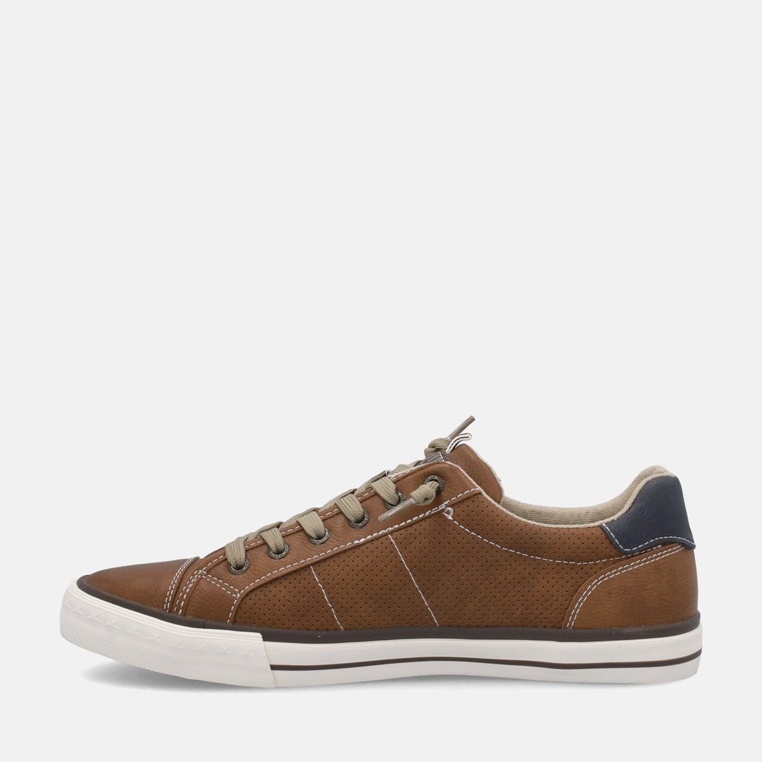 MUSTANG SNEAKERS