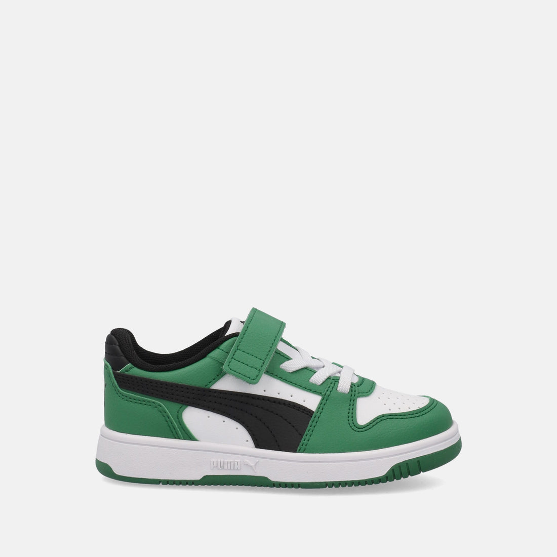 PUMA REBOUND SLAM LO AC+ PS SNEAKERS