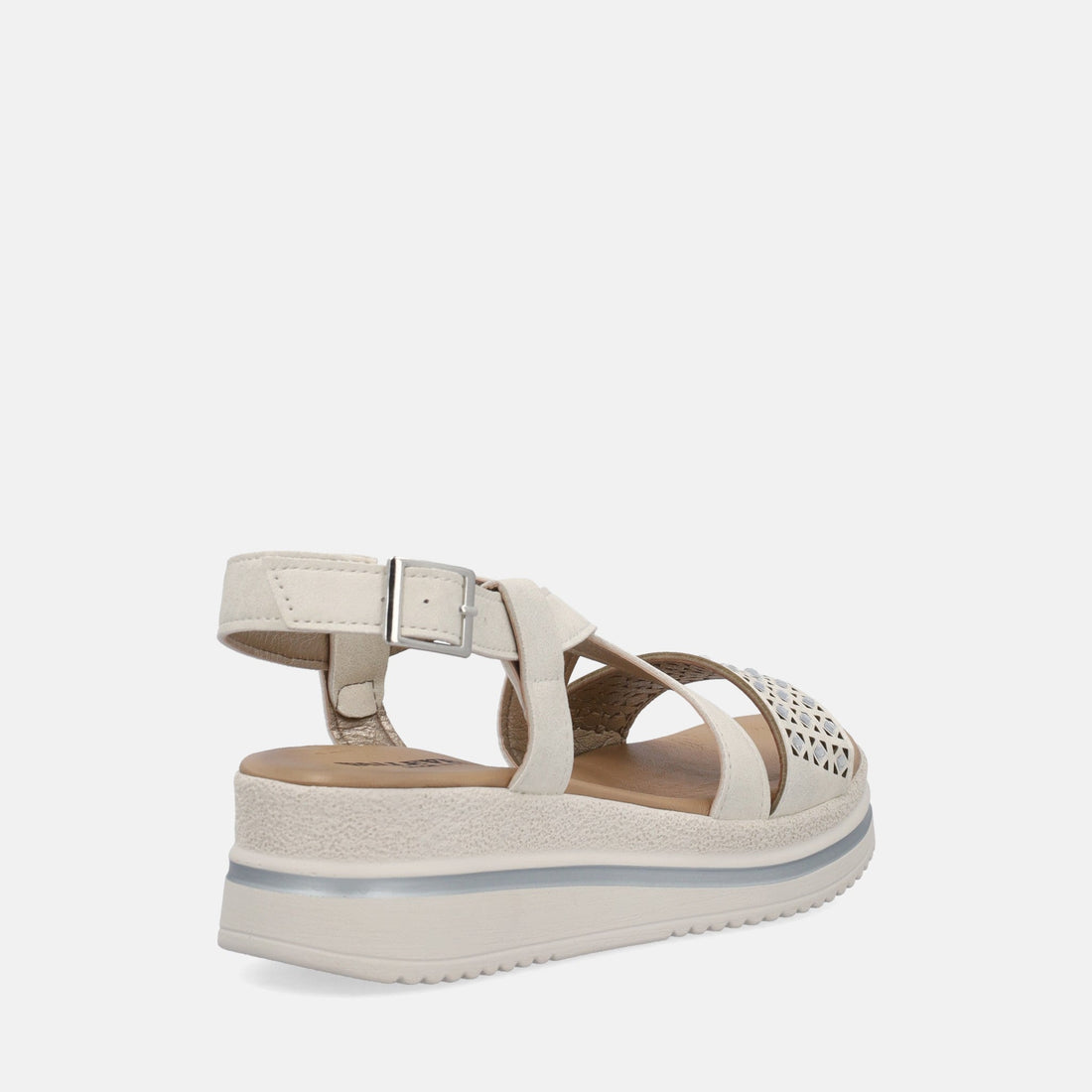 VALLEVERDE SANDALI PLATFORM