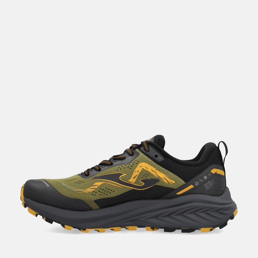 JOMA TRAIL-RUNNING TREK MEN 26