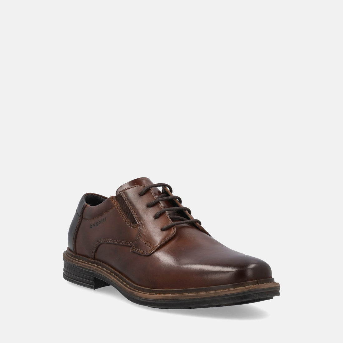 BUGATTI SCARPE STRINGATE