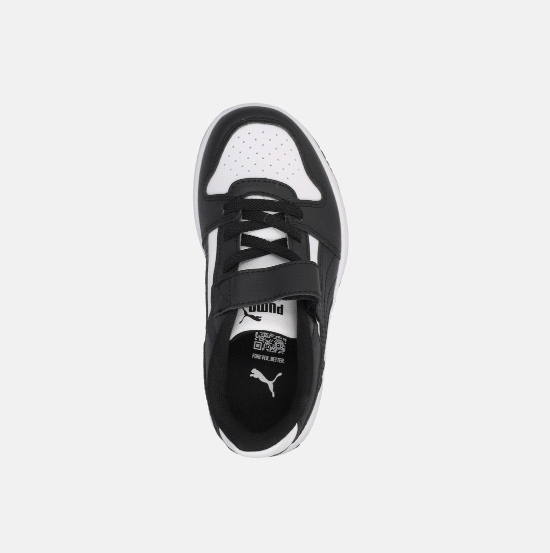 PUMA REBOUND SLAM LO AC+ PS SNEAKERS