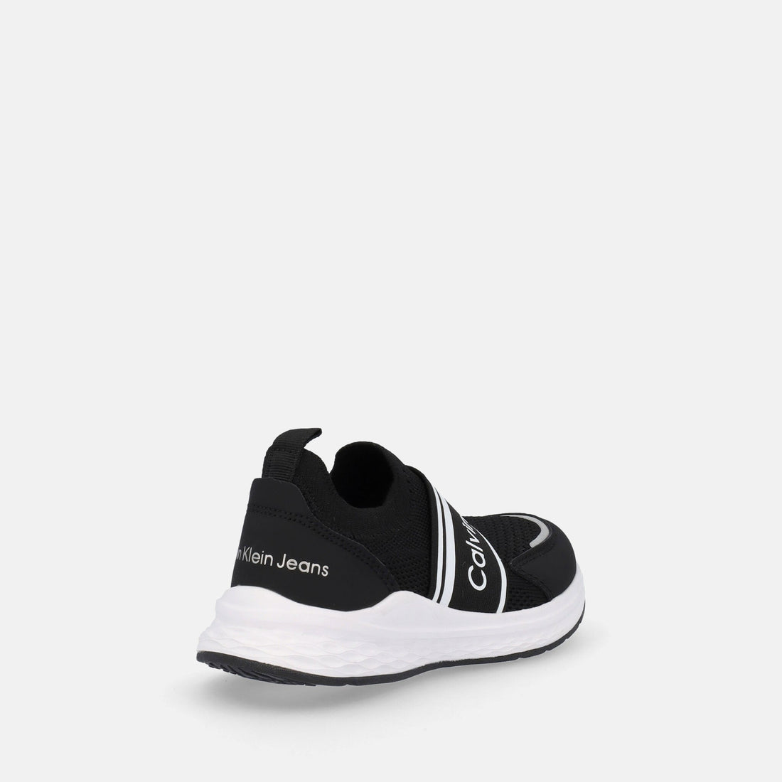 CALVIN KLEIN SNEAKERS SENZA LACCI