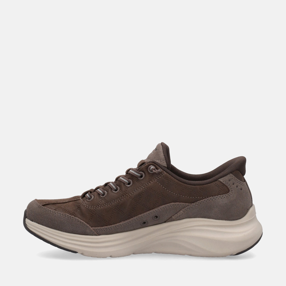 SKECHERS CONTOUR FOAM - NATURAL EASE SLIP-INS