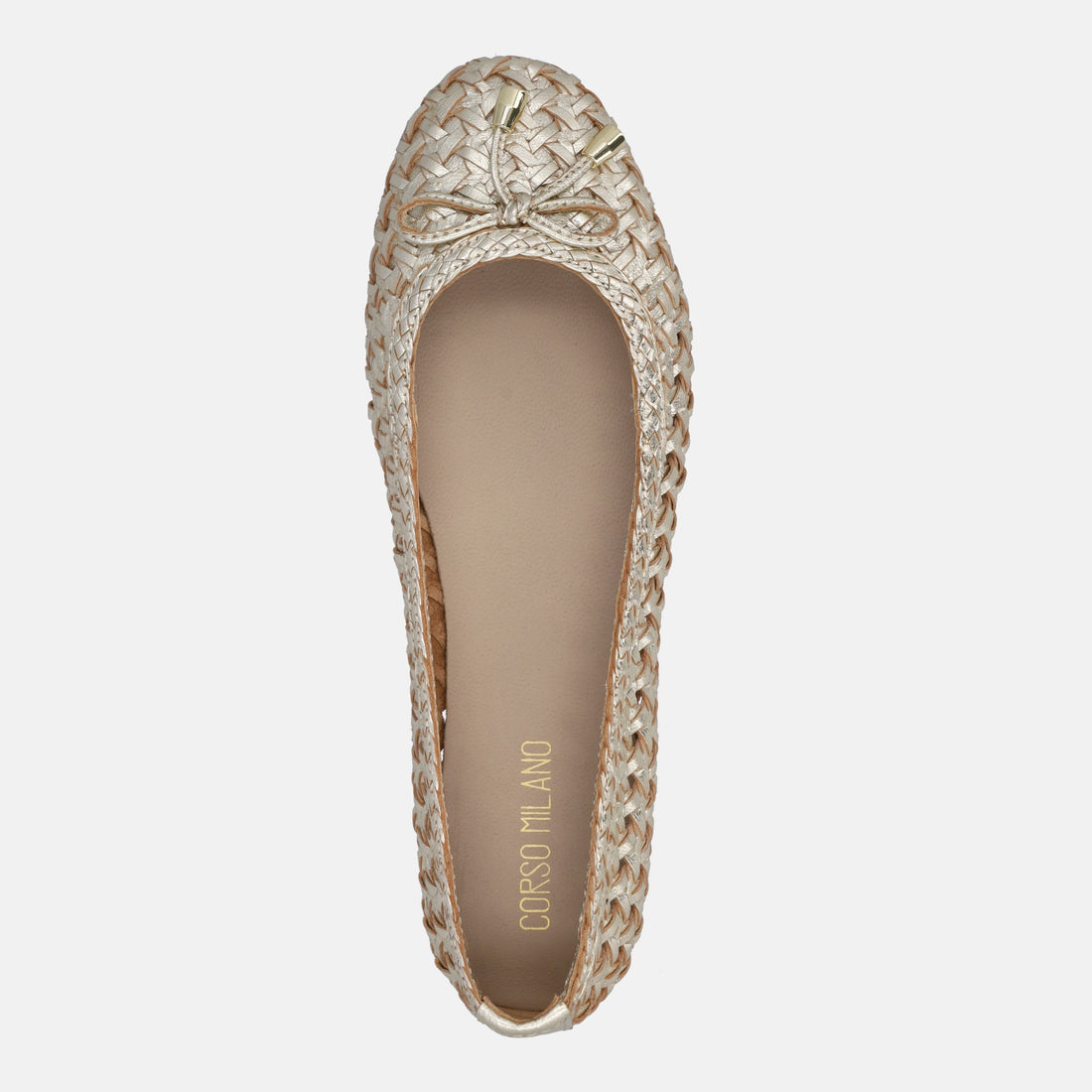 CORSO MILANO BALLERINE