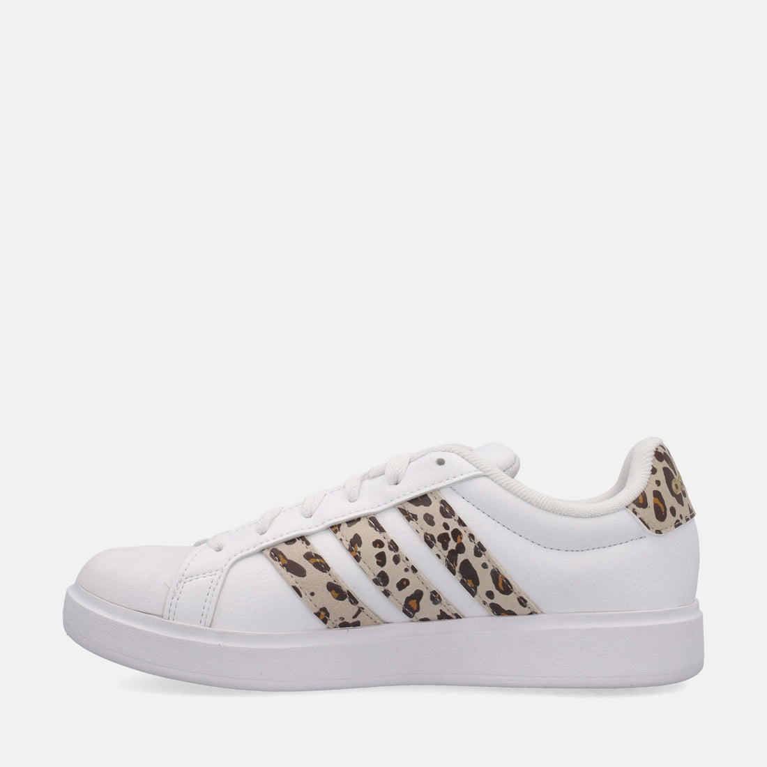 ADIDAS STREETTALK