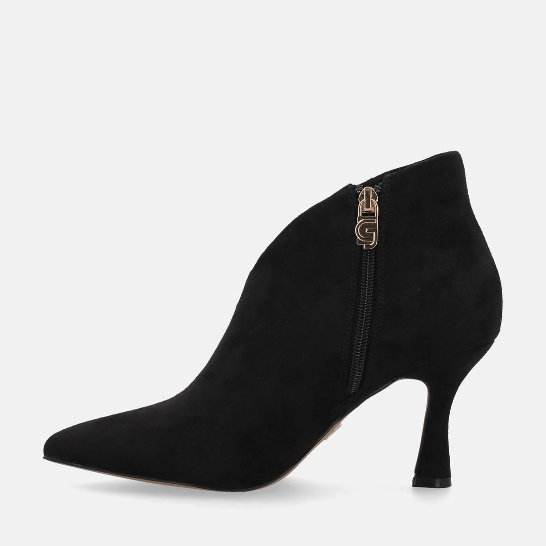 GOLD&GOLD TRONCHETTI