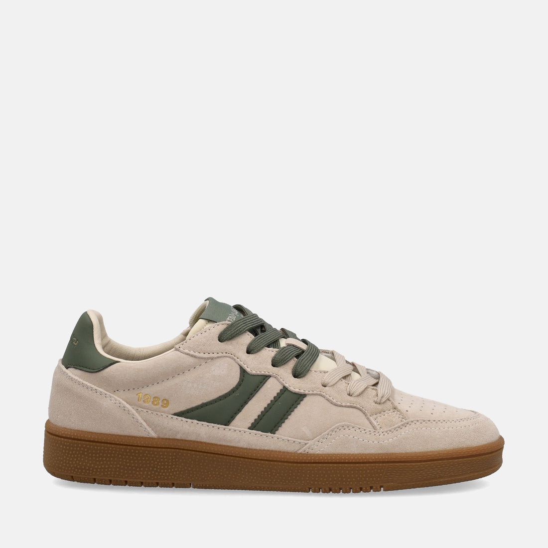 TEDDY SMITH SNEAKERS