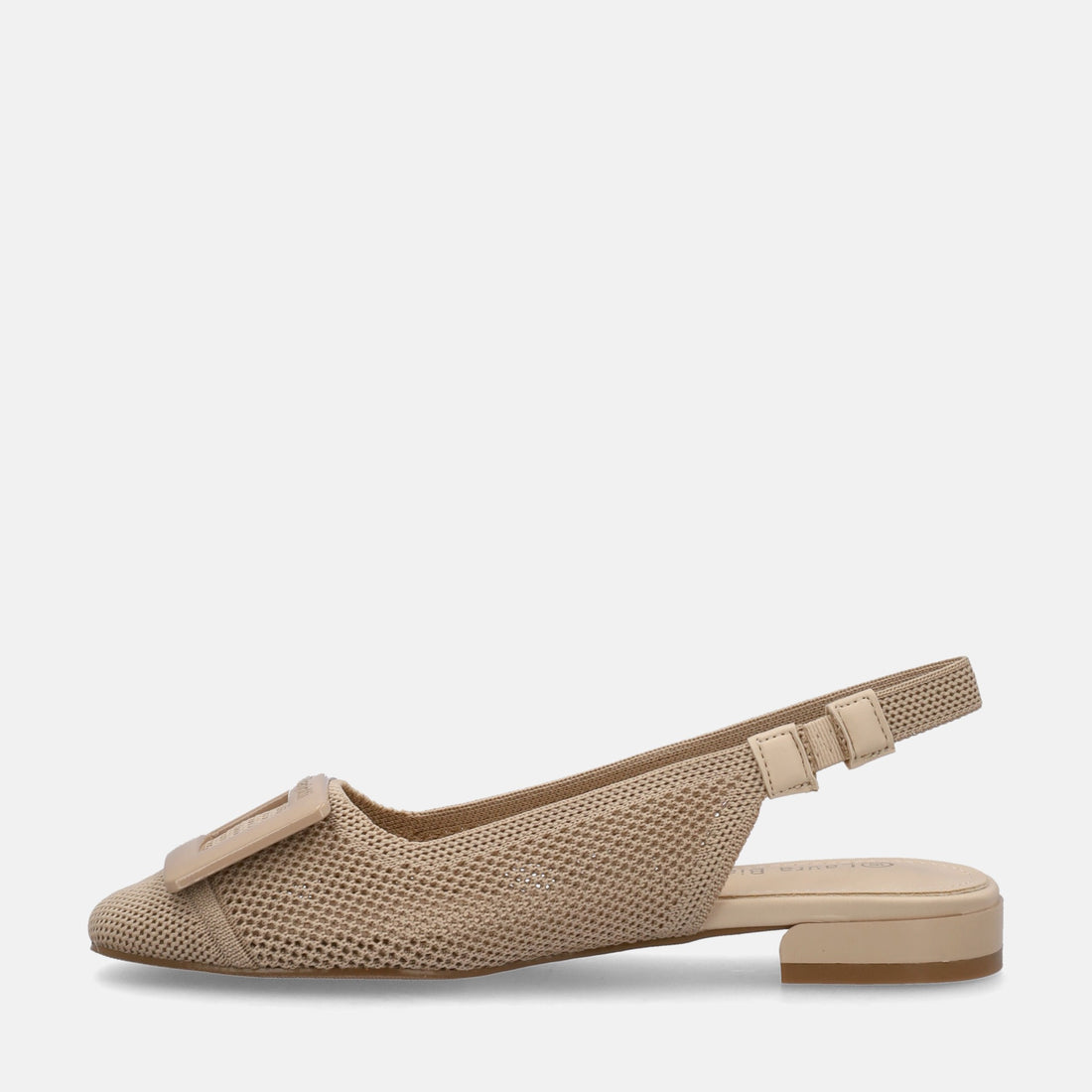 LAURA BIAGIOTTI SLINGBACK