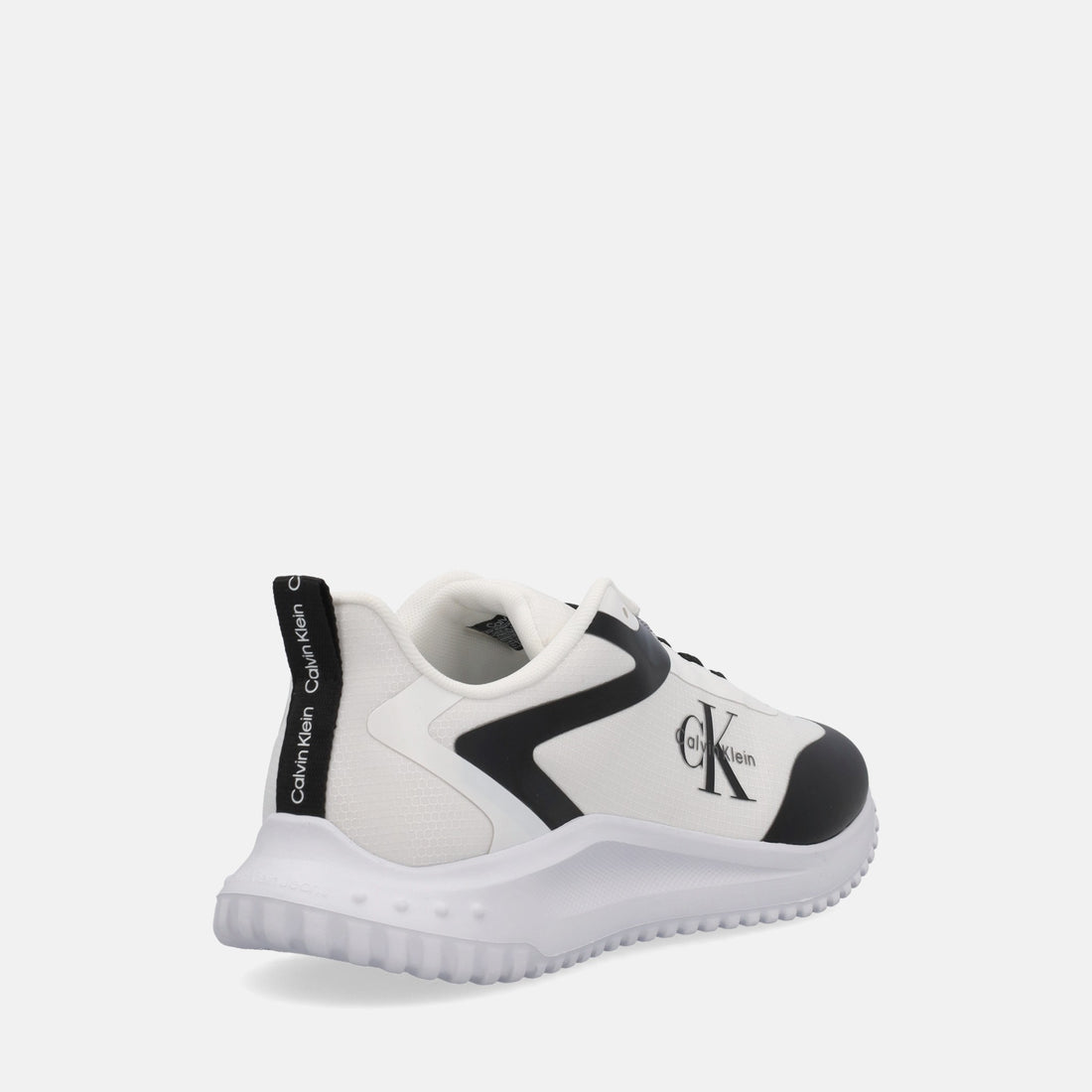 CALVIN KLEIN EVA RUNNER LOW LACE ML MIX II