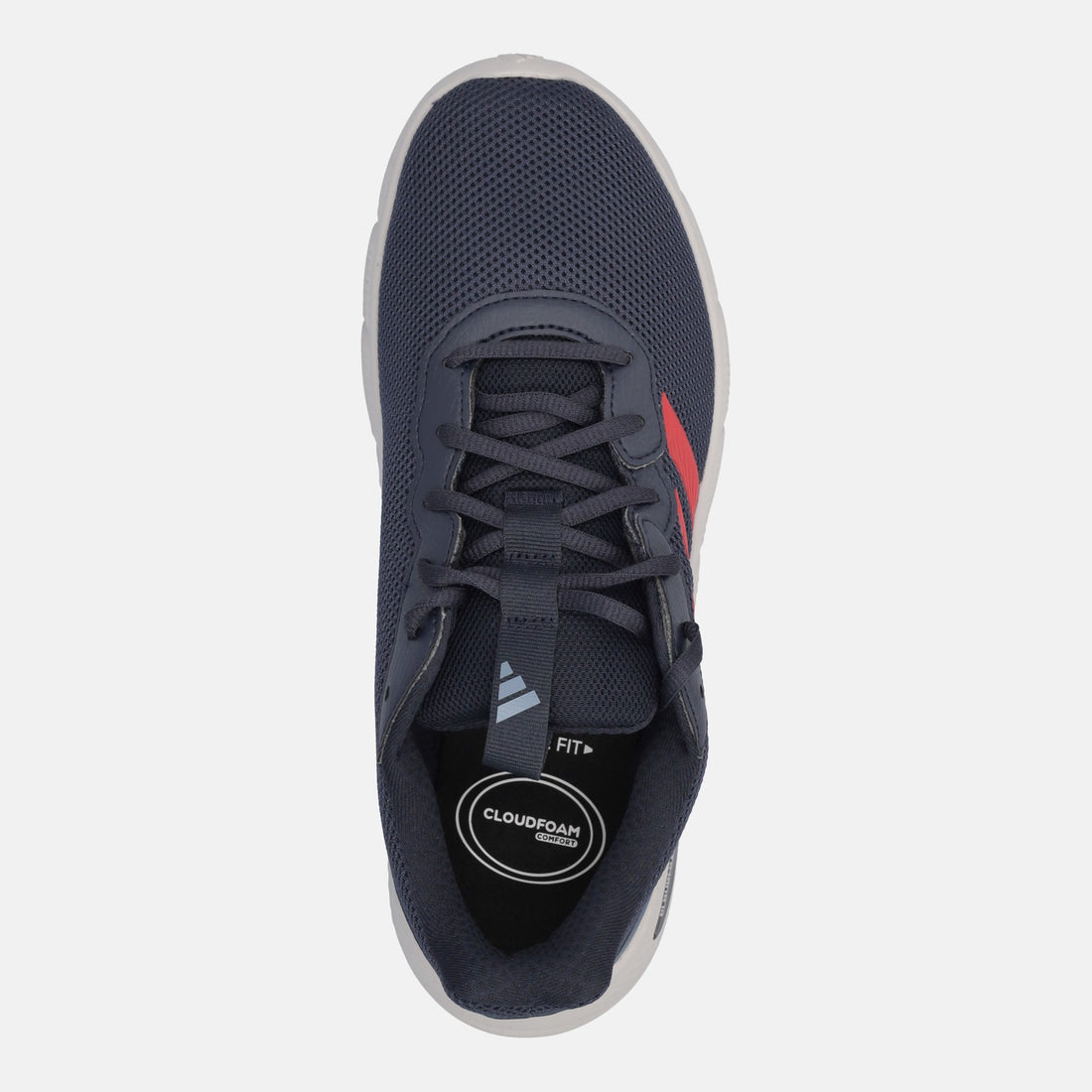 ADIDAS CLOUDFOAM FLEX - LACES