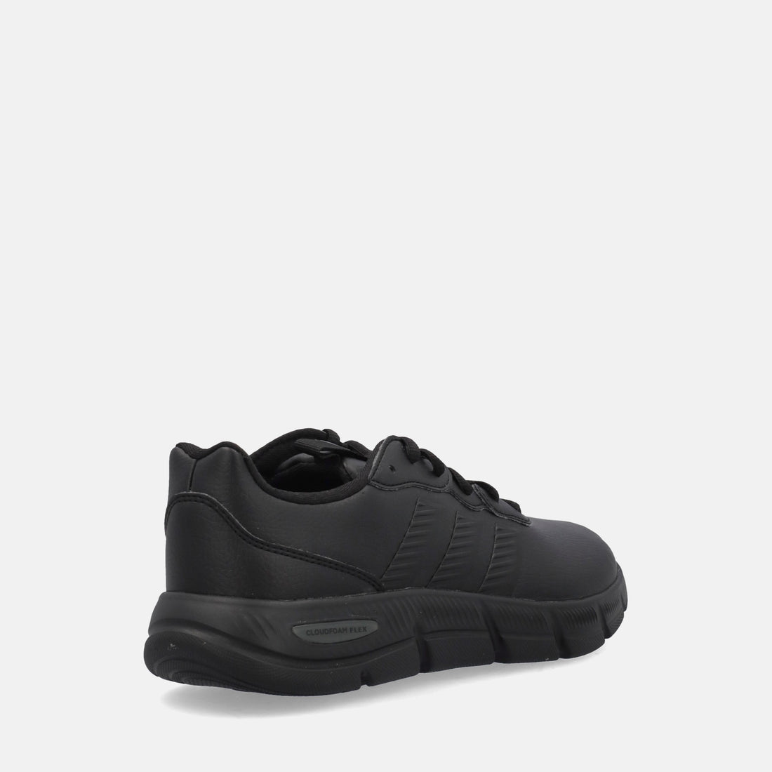 ADIDAS CLOUDFOAM FLEX - LACES