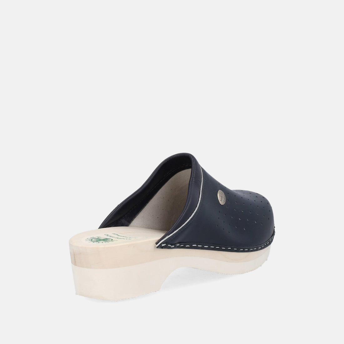 Ciabatta uomo Sanital Light