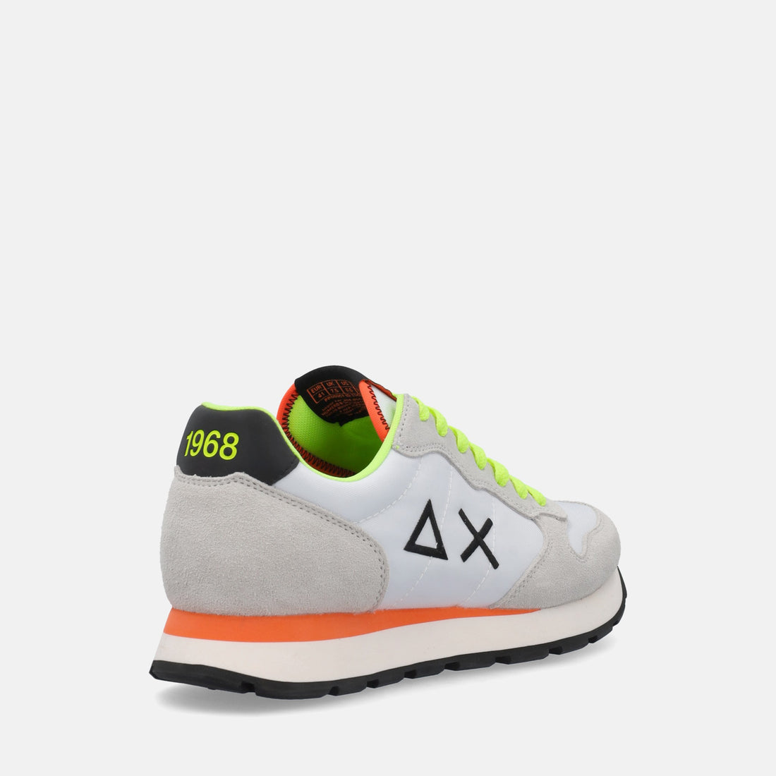 SUN68 TOM FLUO