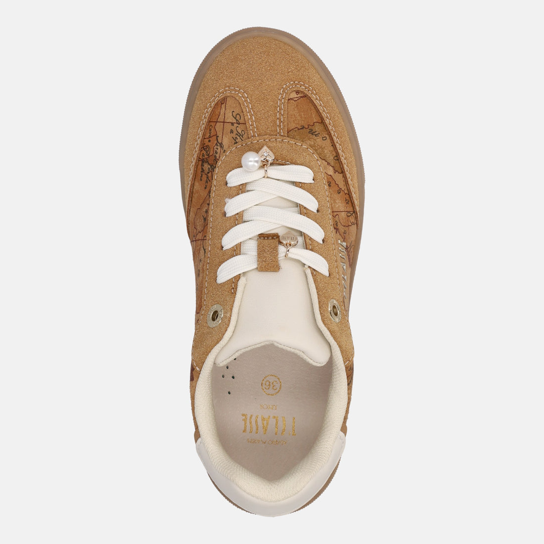 PRIMA CLASSE SNEAKERS
