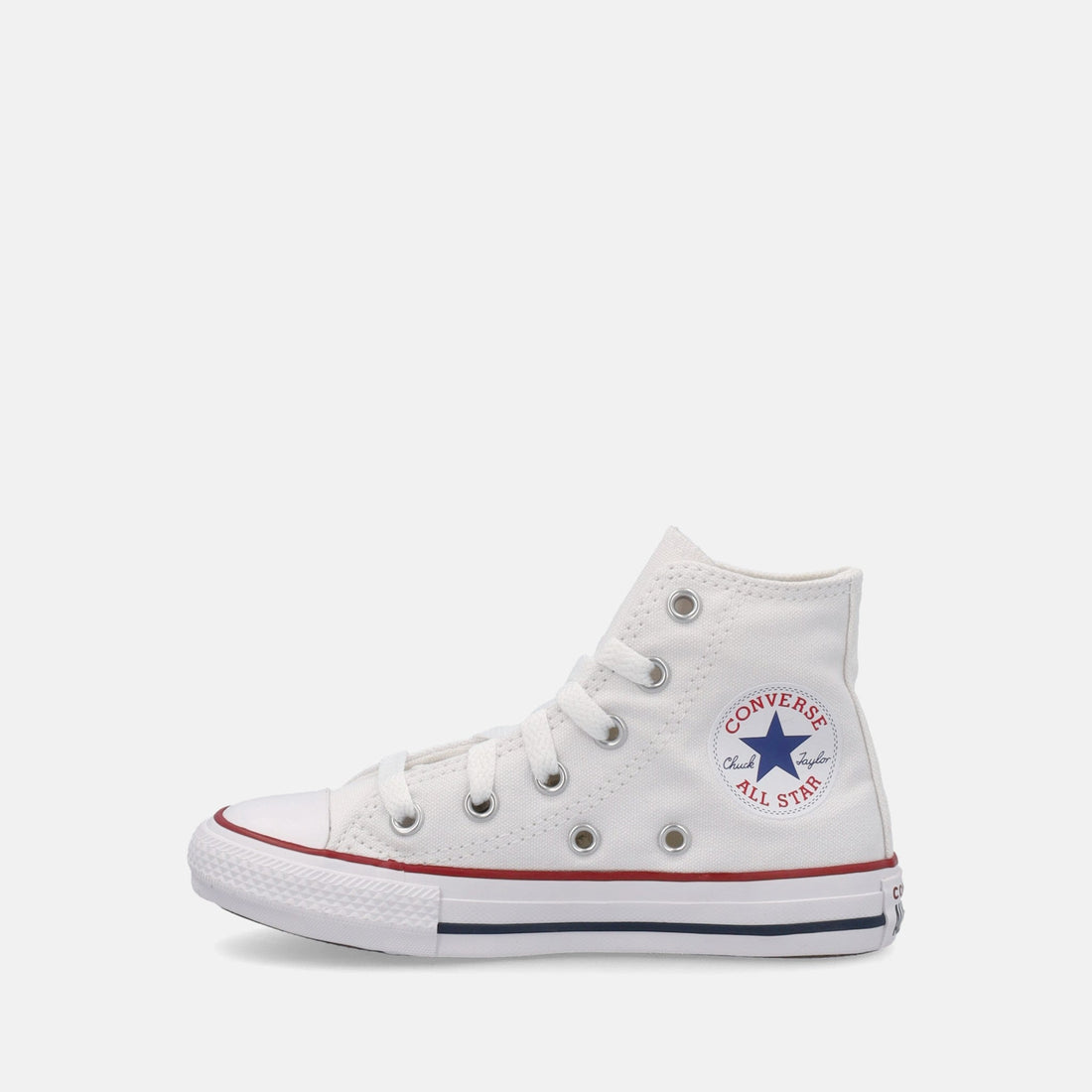 CONVERSE ALL STAR HI CANVAS