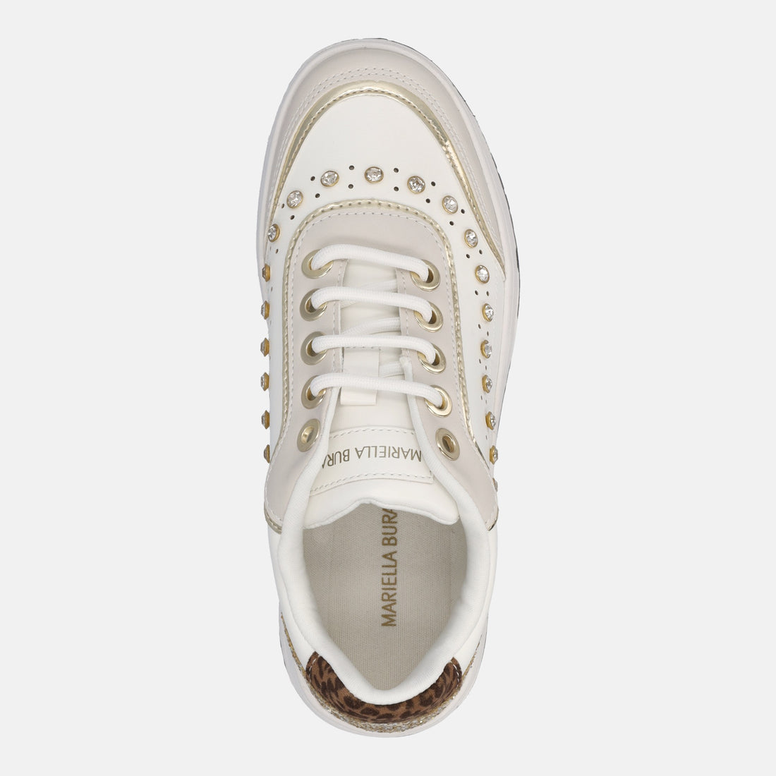 MARIELLA BURANI SNEAKERS