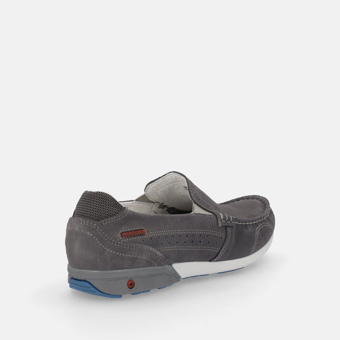 GRISPORT MOCASSINI