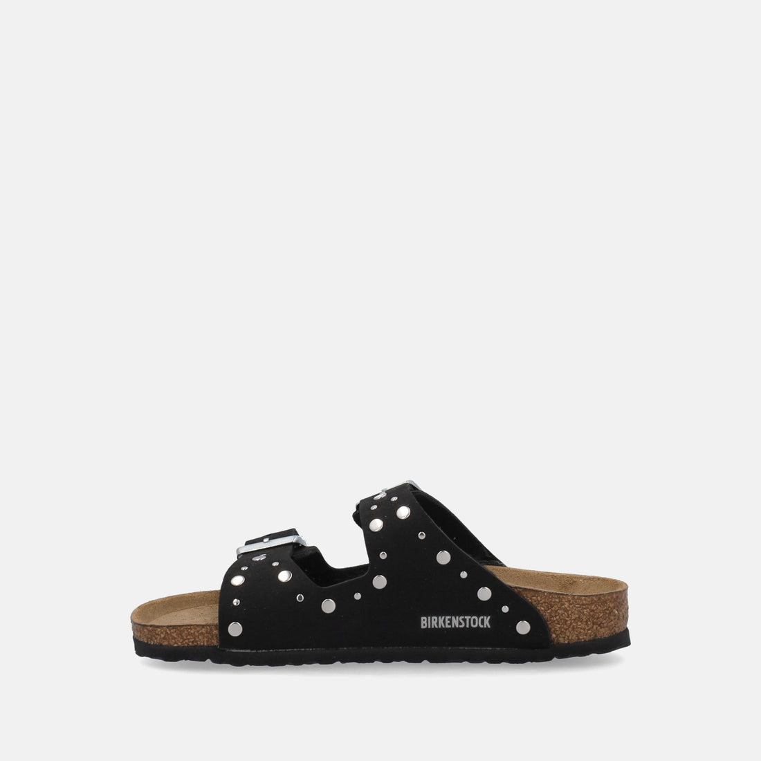 BIRKENSTOCK ARIZONA RIVET BORDER KIDS