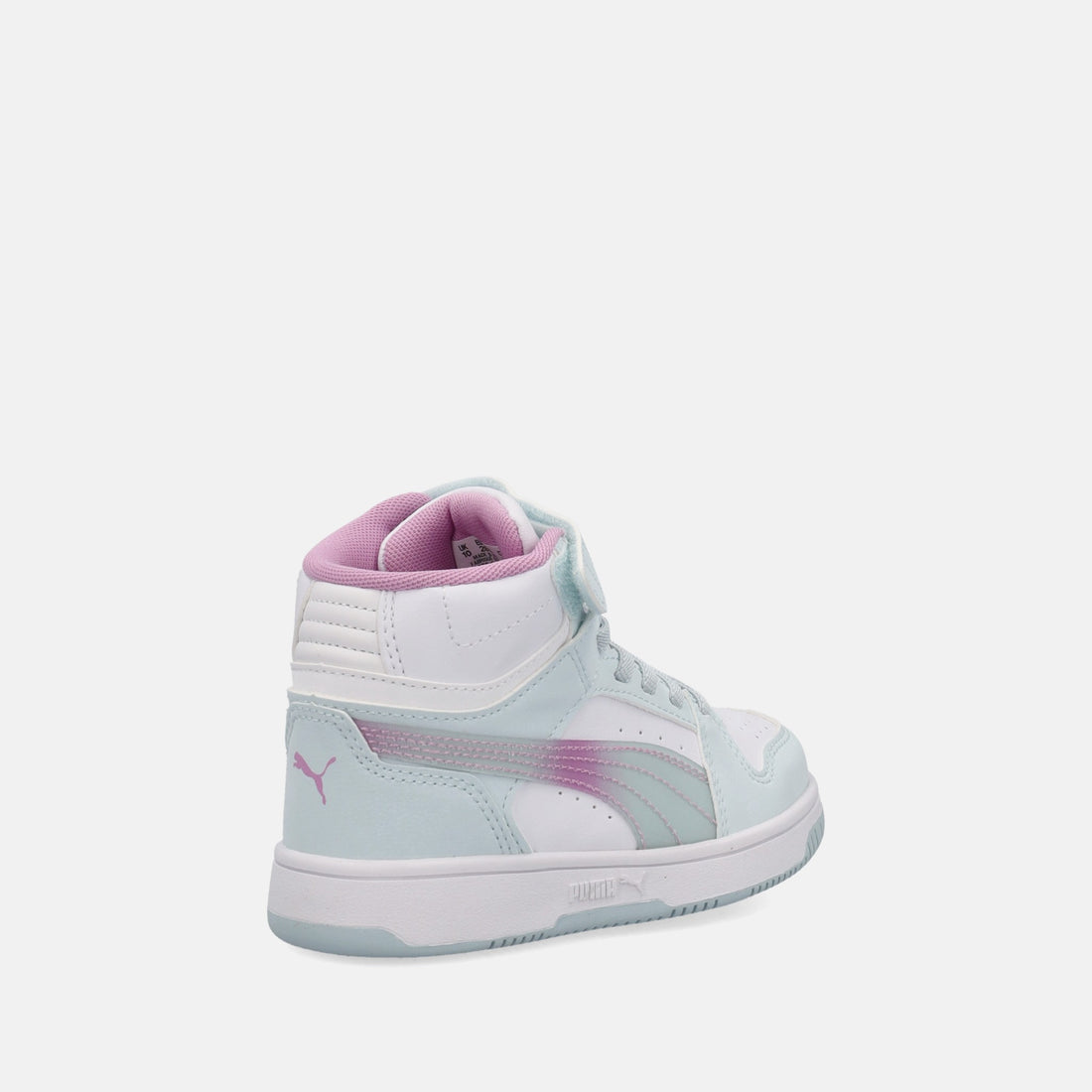 PUMA REBOUND SLAM MID FADED GLOW AC+ PS
