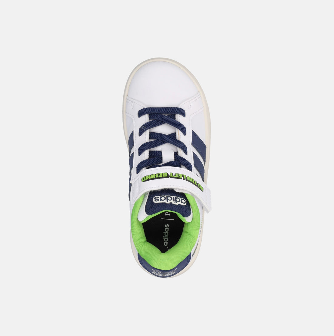 ADIDAS GRAND COURT TOY STORY EL