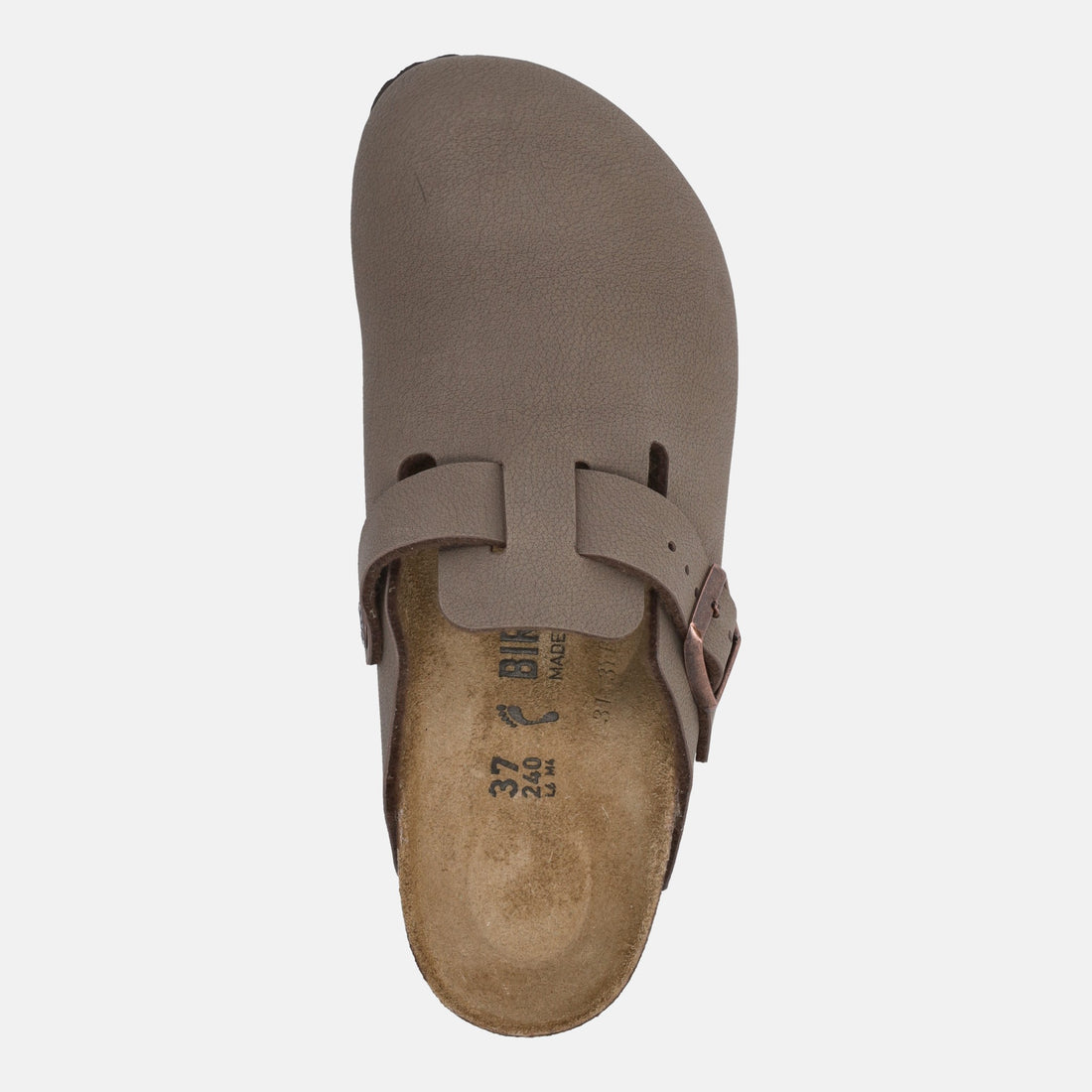 BIRKENSTOCK BOSTON SYN 2.0