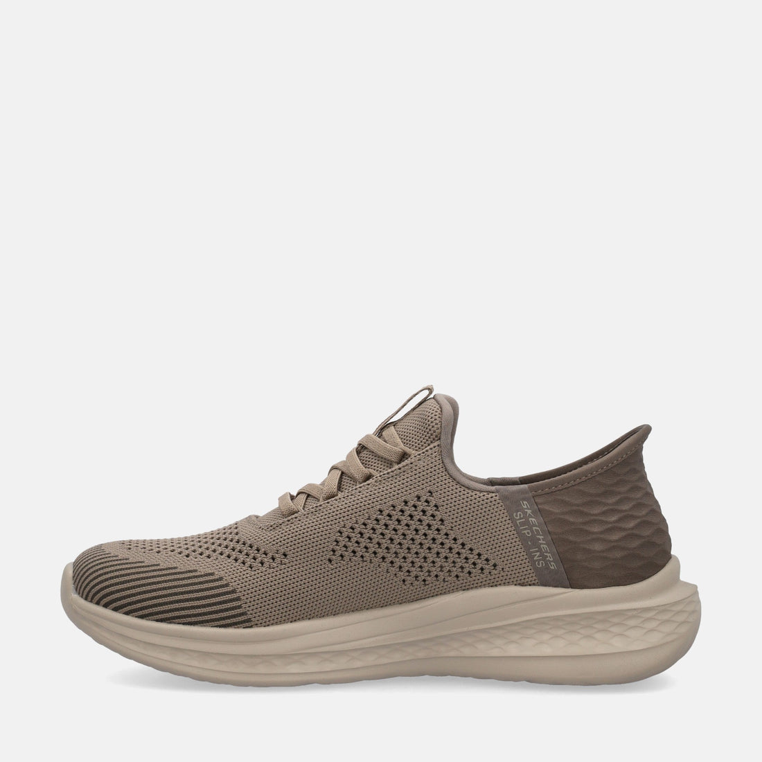 SKECHERS SLADE-QUINTO SLIP-INS